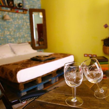 Famme Sta Cuiete Appartamento Napoli Centro エクステリア 写真