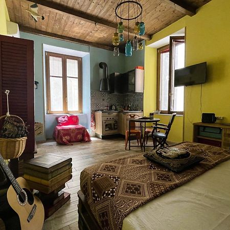 Famme Sta Cuiete Appartamento Napoli Centro エクステリア 写真